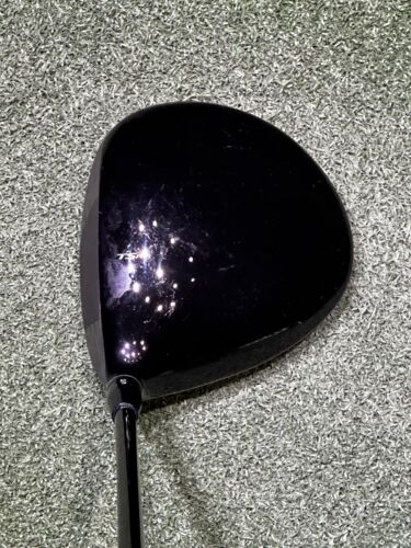 Titleist TSR2 Driver 10 Degree Stiff Right Hand Tensei AV Golf Club Preowned - Picture 3 of 6