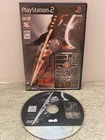 Shin Sangoku Musou 3 Mushouden Playstation 2 Japan Import Dynasty Warriors PS2