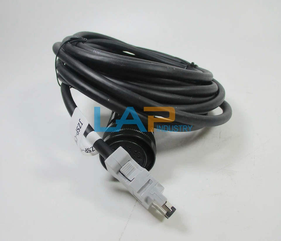 New For Servo encoder connection cable JZSP-CMP01-05-E 5m - Image 3 of 4