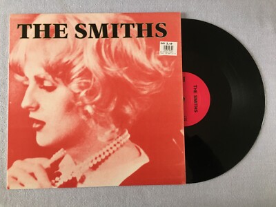 THE SMITHS 12