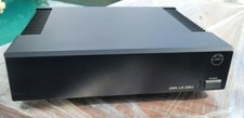 Linn Lk280 Stereo Power Amplifier Amp Works