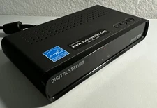 Digital Stream DTX9950 DTV Converter Box - No Remote