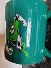 Vintage DC Comics GREEN LANTERN - Character Originals - Mug/Cup - Collectibles — photo 4