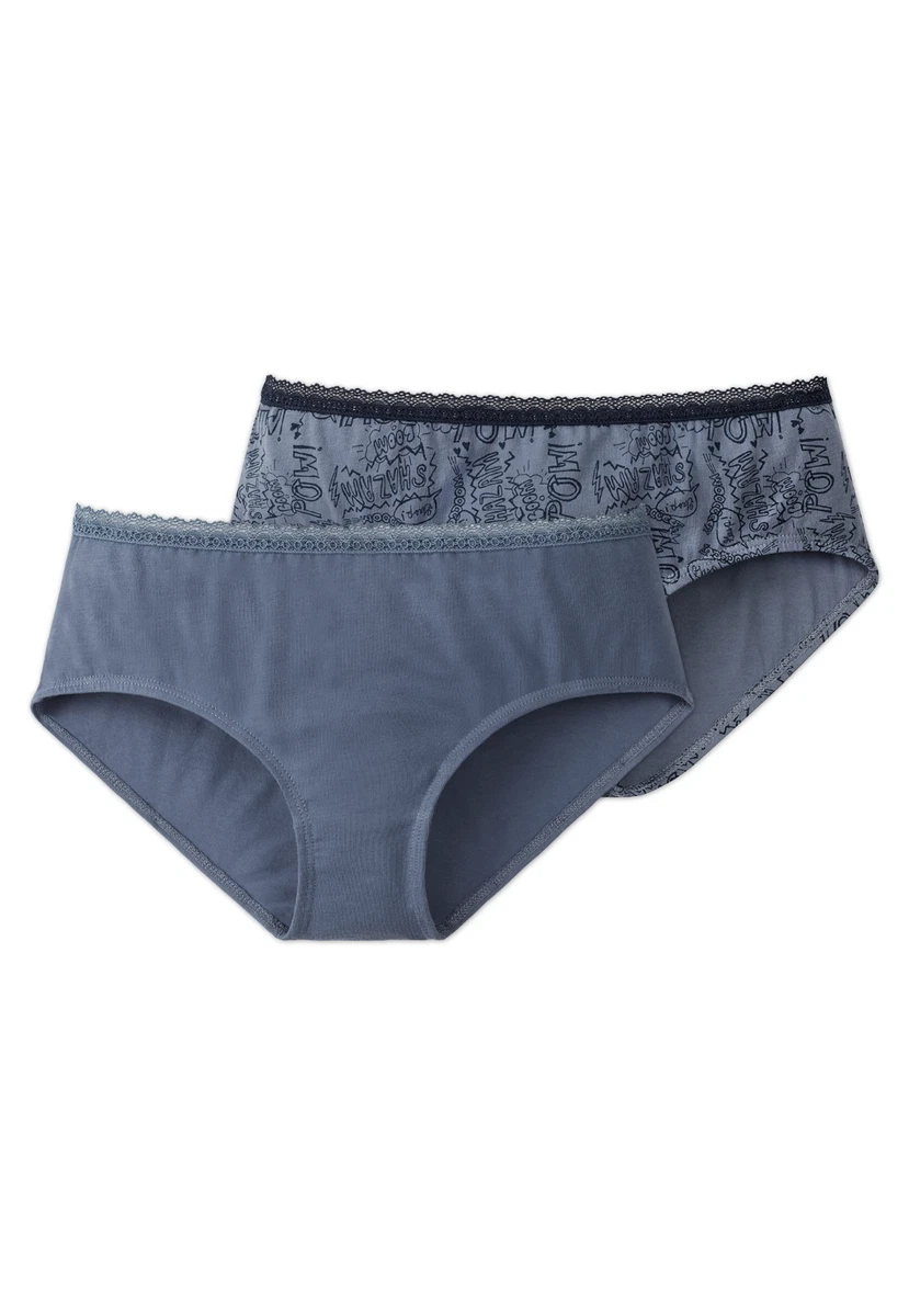 Schiesser Intimo Bambine E Ragazze: Qualità E Comfort Per La Biancheria Di Tutti I Giorni
