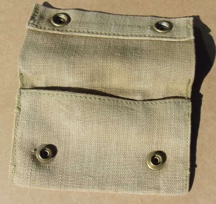 WW1 First Aid Pouch Medical eBay