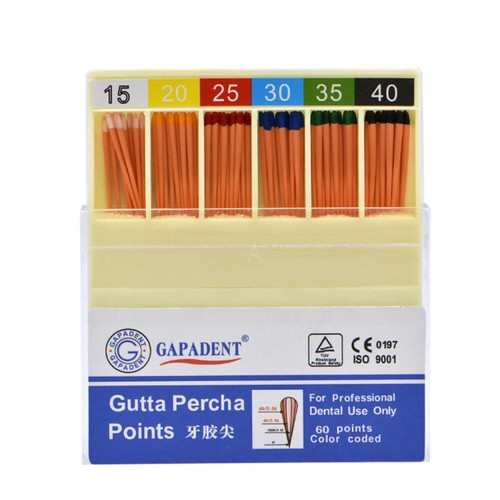 Dental Endo Obturation Heated Pen /Teeth Gum Cutter /Endo Gutta Percha Points - Picture 73 of 178