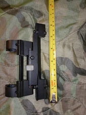 Pachmayr Lo-Swing (Ruger 77 Long) 1" Inch Scope Mount