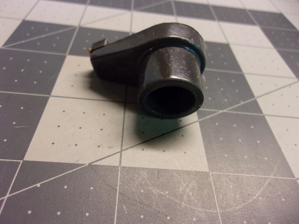 Chevrolet Corvair 1965-1969 rotor estándar DR314T Foto 3 de 4