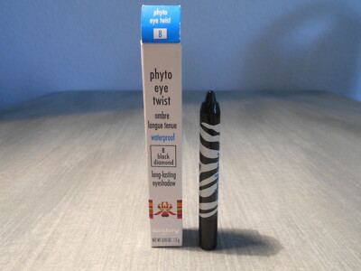Sisley Phyto-Eye Twist 8 Black Diamond 1,5g Neu/Ovp