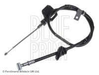 Blue Print ADK84624 Handbremsseil Hinten Links FüR Suzuki