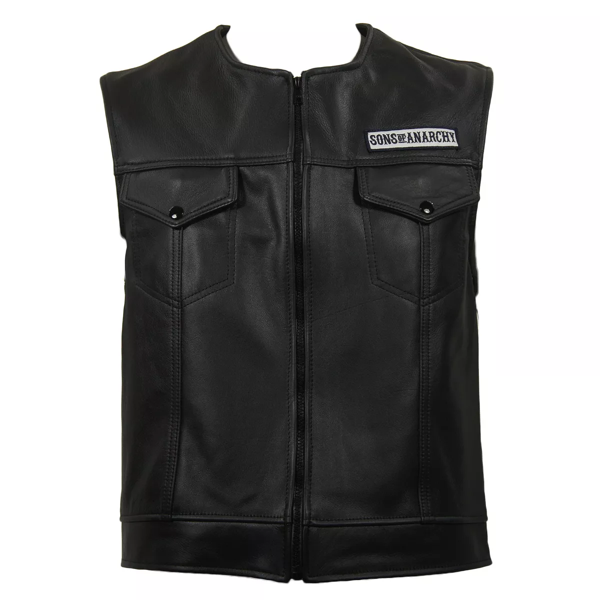 Sons of anarchy vest for sale sale