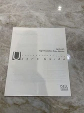 Dell GPD-16C User’s Guide