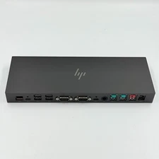 HP Engage One Pro AIO Advanced Fanless Hub TPC-IO49-D