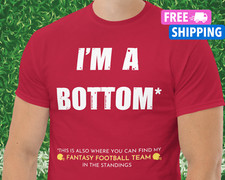 Funny Fantasy Football Punishment Shirt Fantasy Football Draft Shirt 2024 Loser