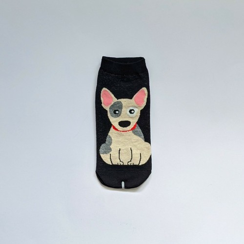 Adorable Dogs Collection Women Sock. Cute Socks. Good for gift. Australia seller - Picture 7 of 7