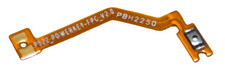 OEM LENOVO TAB P11 PLUS TB-J616F REPLACEMENT POWER BUTTON FLEX CABLE