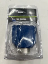 Hydra FlexSwitchblade Quad #2, Zero-Degree Hydro-Excavation Nozzle 1002950