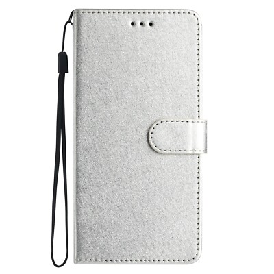 Hülle für Huawei Honor 90 70 50 X8 10 Luxus PU Leder Flip Wallet Case Handyhülle