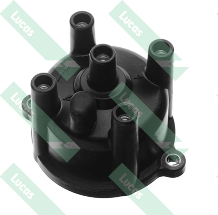 Gorra de distribuidor Lucas se adapta a Suzuki Samurai 1988-2004 Alto 1994-2002 1.0 1.3 Foto 2 de 2