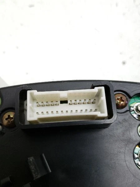 Infiniti I30 2001 velocímetro Cluster MPH 248252Y500 Foto 4 de 4