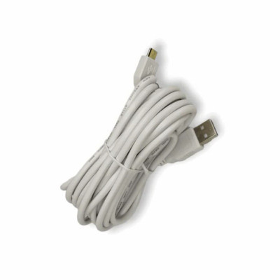 RollEase Automate 5V Micro USB Charger Cable 157 