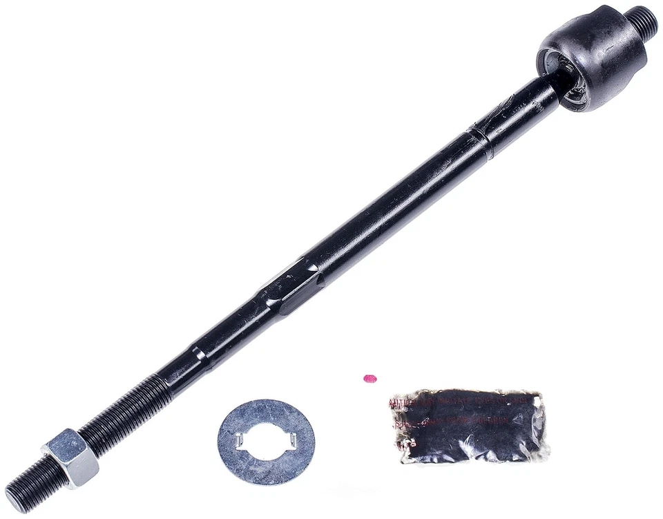 Конец рулевого троса подходит для 2004-2009 Kia Spectra Spectra5 MAS INDUSTRIES - Изображение 2 из 2