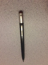 Scripto, Property U.S.Government Mechanical Pencil, Black, 1.18mm lead.