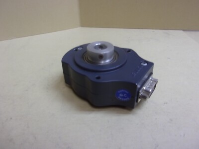 Hohner 8512-0100-0630 Encoder, 380 MA MAX, Class 2