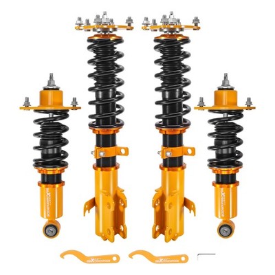 Gewindefahrwerk Fahrwerk for Honda CR-V 3 III 2007-2011 RE