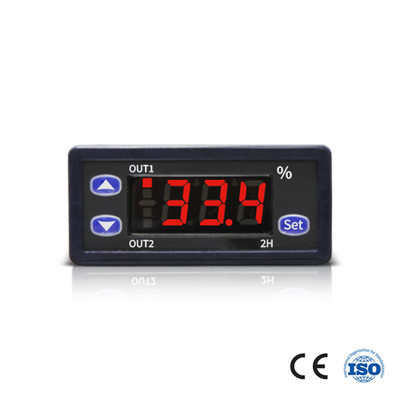 CONOTEC CNT-2H, Digital Humidity Controller