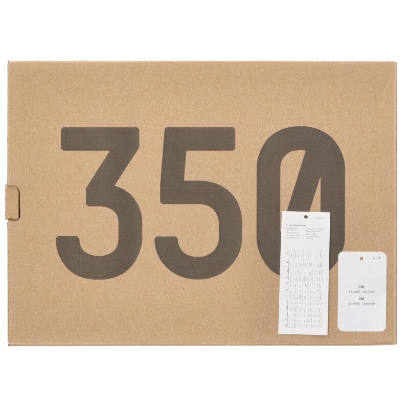 ADIDAS Kanye West  26.5cm YEEZY BOOST 350 V2 Core Black Green BY9611 Easy Boost thumbnail 5