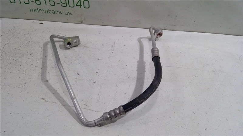 Lincoln MKZ 2017-2020 2,0 L AIRE ACONDICIONADO LÍNEA LÍQUIDA MANGUERA TUBO Foto 2 de 4