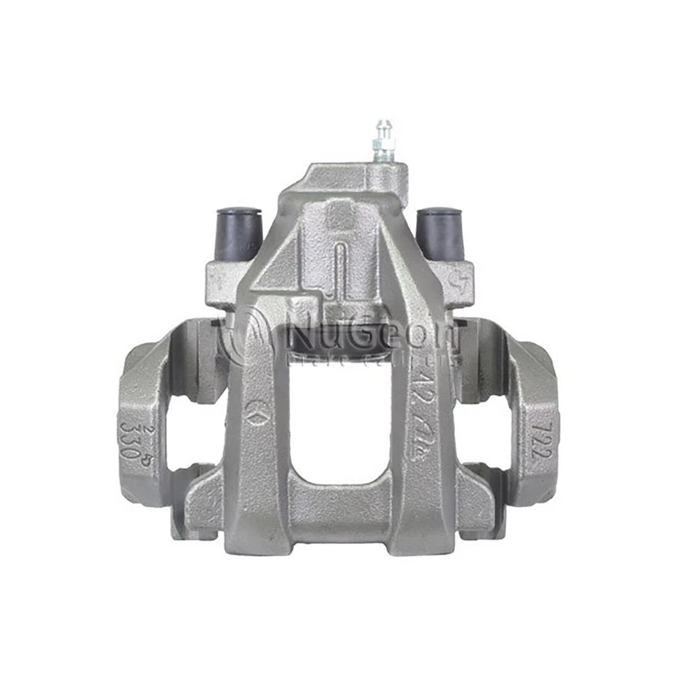 Rear Nugeon Disc Brake Caliper fits Mercedes-Benz G55 AMG 2005 2006 2007 2008 - Image 3 of 4