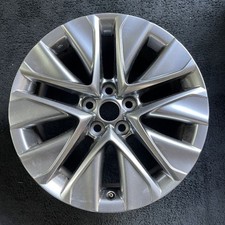 Toyota Silver Mirai OEM Wheel 19” 2021-2024 Factory Rim Original 75213B