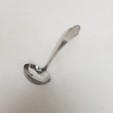 Sola Cora Holland Small 6" Gravy Spoon Ladle 