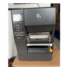 Zebra ZT230 - ZT23042-D31000FZ Label Printer; MPN ZT23042-D31000FZ, Great Cond