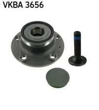 Roulement de roue Skoda OCTAVIA