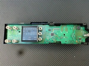 Bosch Exxcel 8 Waschmaschine - Hauptplatine Steuerplatine Leiterplatte - Artikel B2-03