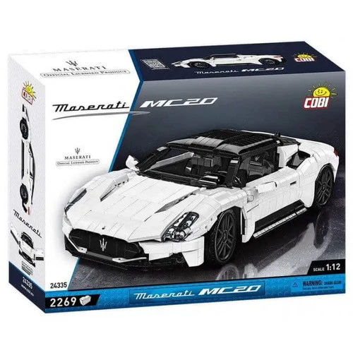 Maserati MC20 COBI-24335