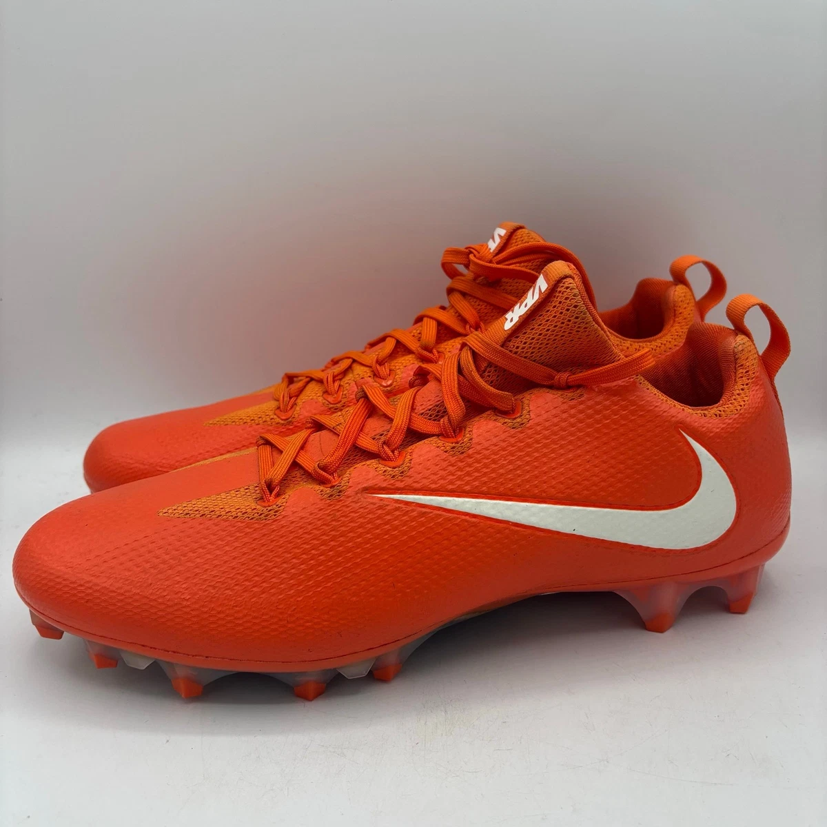 Preços baixos em Nike Vapor 12 Orange | eBay