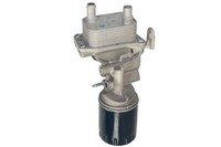 Thermotec ÖLküHler, MotoröL D4C014TT FüR CitroËN DS Ford Ford USA Opel