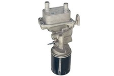 THERMOTEC Ölkühler, Motoröl D4C014TT für CITROËN DS FORD FORD USA OPEL