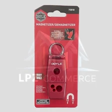 DOYLE Magnetizer/Demagnetizer