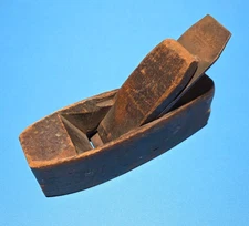 Wood Plane__OHIO TOOL CO