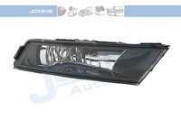 Johns Nebelscheinwerfer Rechts FüR Skoda