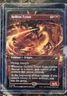 Hellkite Tyrant (Anime Borderless) Ravnica Remastered MTG Regular Near Mint