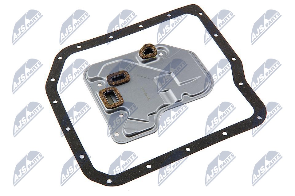 NTY OE FSF-TY-014 Hydraulic Filter Set, automatic transmission for LEXUS