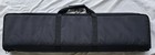 DULCIMER CASE FOR MOUNTAIN DULCIMER *** LARGE SIZE GIG BAG WITH SIDEWALLS
