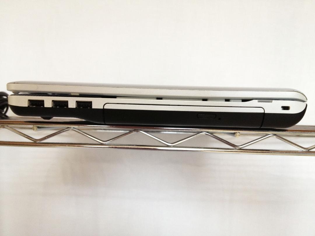Windowsノート本体 SONY VAIO VPCEB48FJ i3 SSD Office SONY VAIO VPCEB48FJ i3 SSD Office W PCG-71311N Intel Core i3