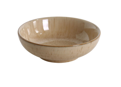 Yanco China AG-3008 Agate Glazed Porcelain 36 oz. 8'' dia. Noodle Bowl - 1 Doz